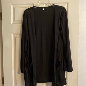 Lightweight summer top.